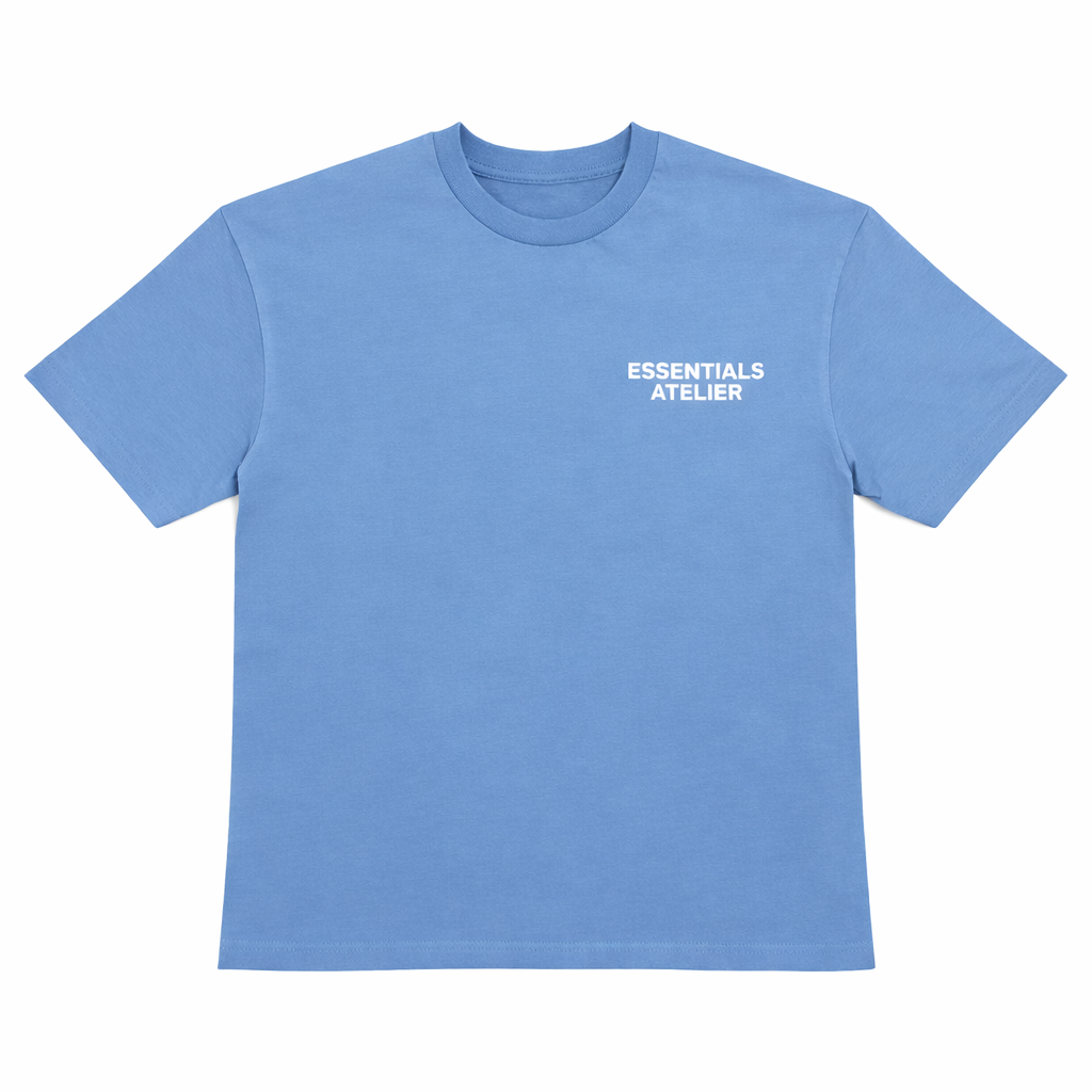 T-SHIRT - ESSENTIALS ATELIER