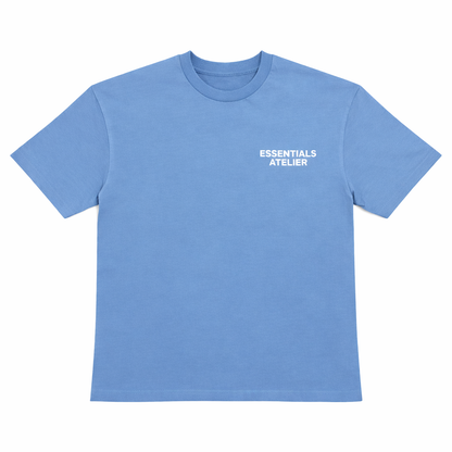 T-SHIRT - ESSENTIALS ATELIER