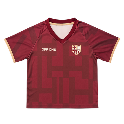 JERSEY - OFN BARCELONA