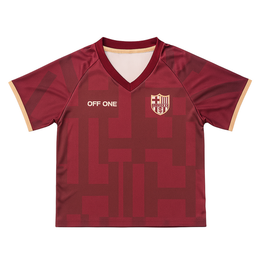 JERSEY OFN BARCELONA