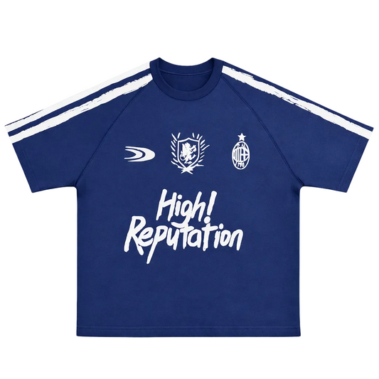 T-SHIRT « HIGH REPUTATION »