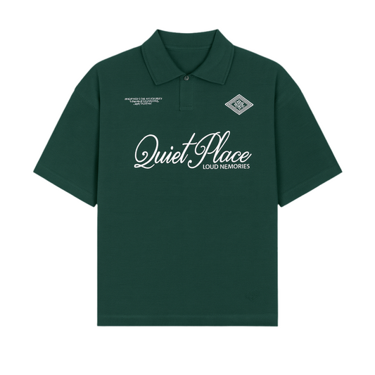 POLO « QUIET PLACE »
