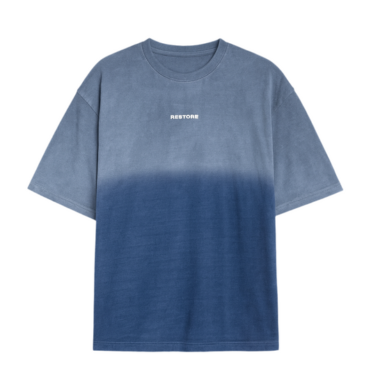 T-SHIRT « RESTORE »