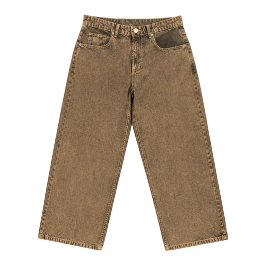 JEAN MARRON DÉLAVÉ