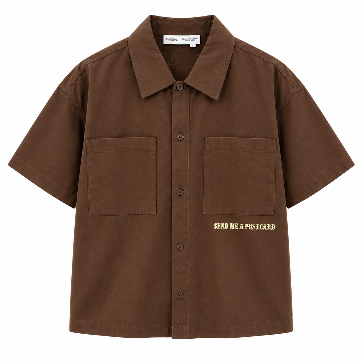 CHEMISE ALLSAINTS