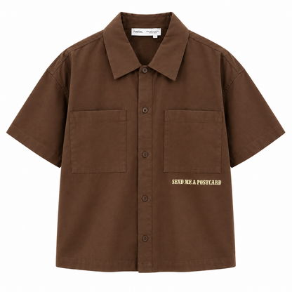 CHEMISE ALLSAINTS