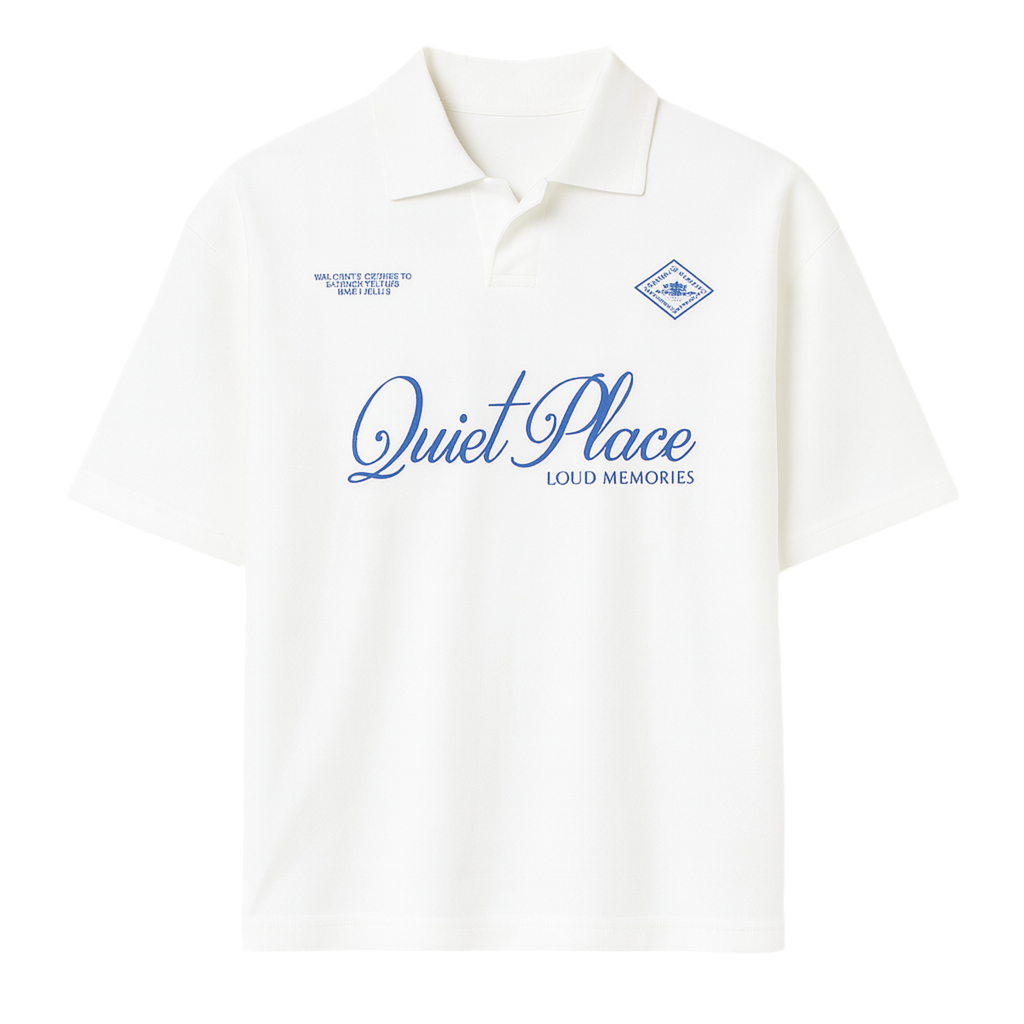 POLO « QUIET PLACE »