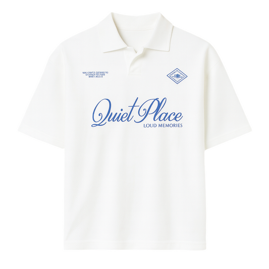 POLO « QUIET PLACE »