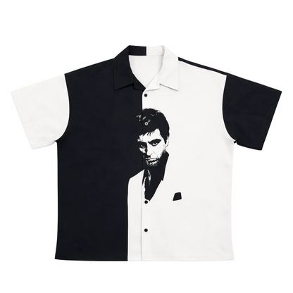 CHEMISE - SCARFACE