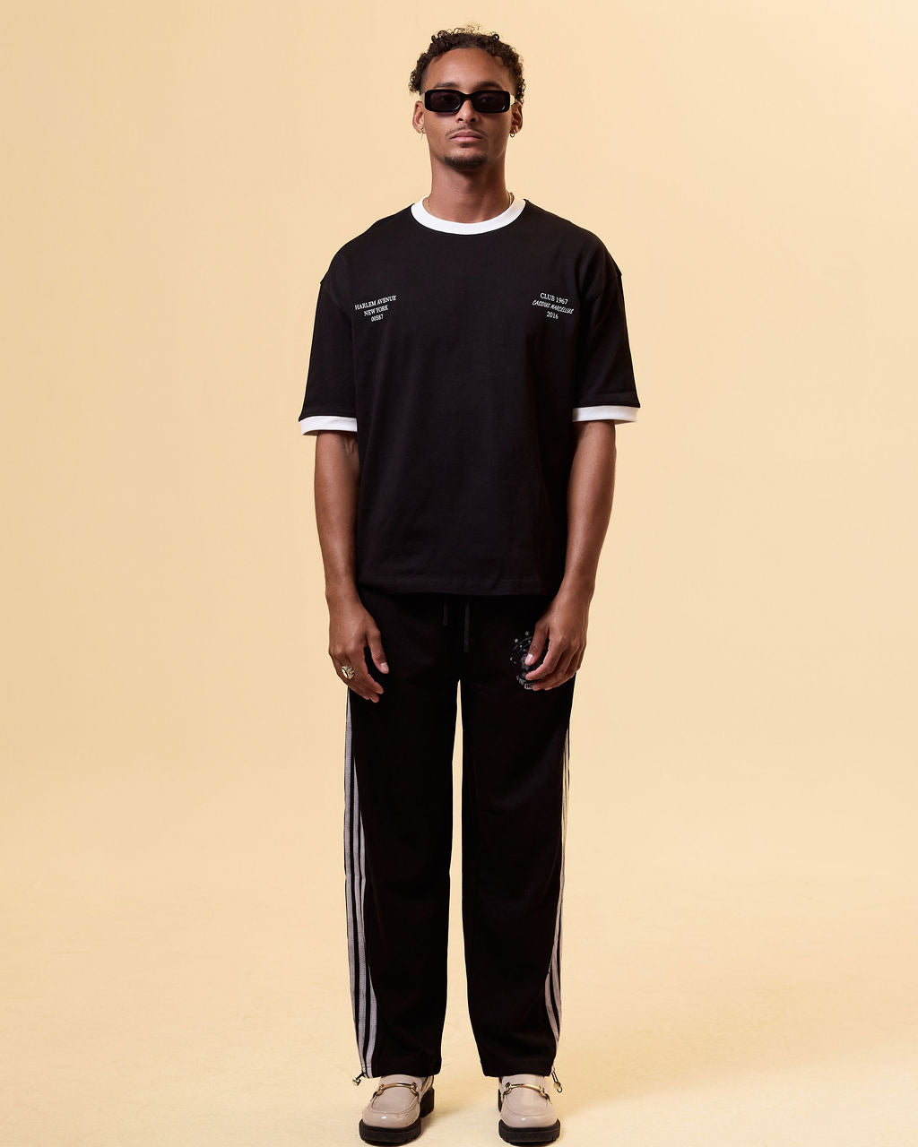 JOGGER « HOPE »