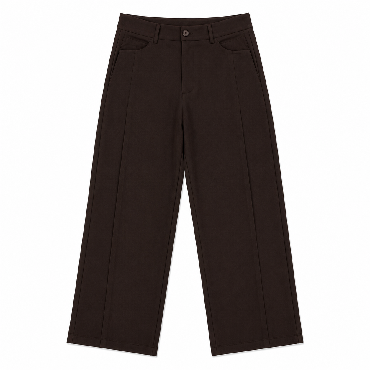 PANTALON BARREL FIT