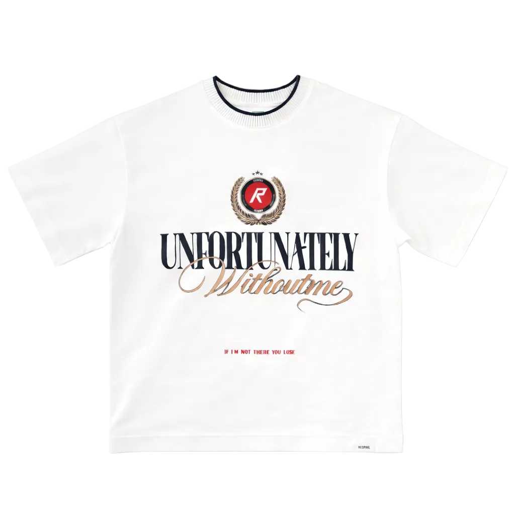 T-SHIRT - RESPIRE STUDIO