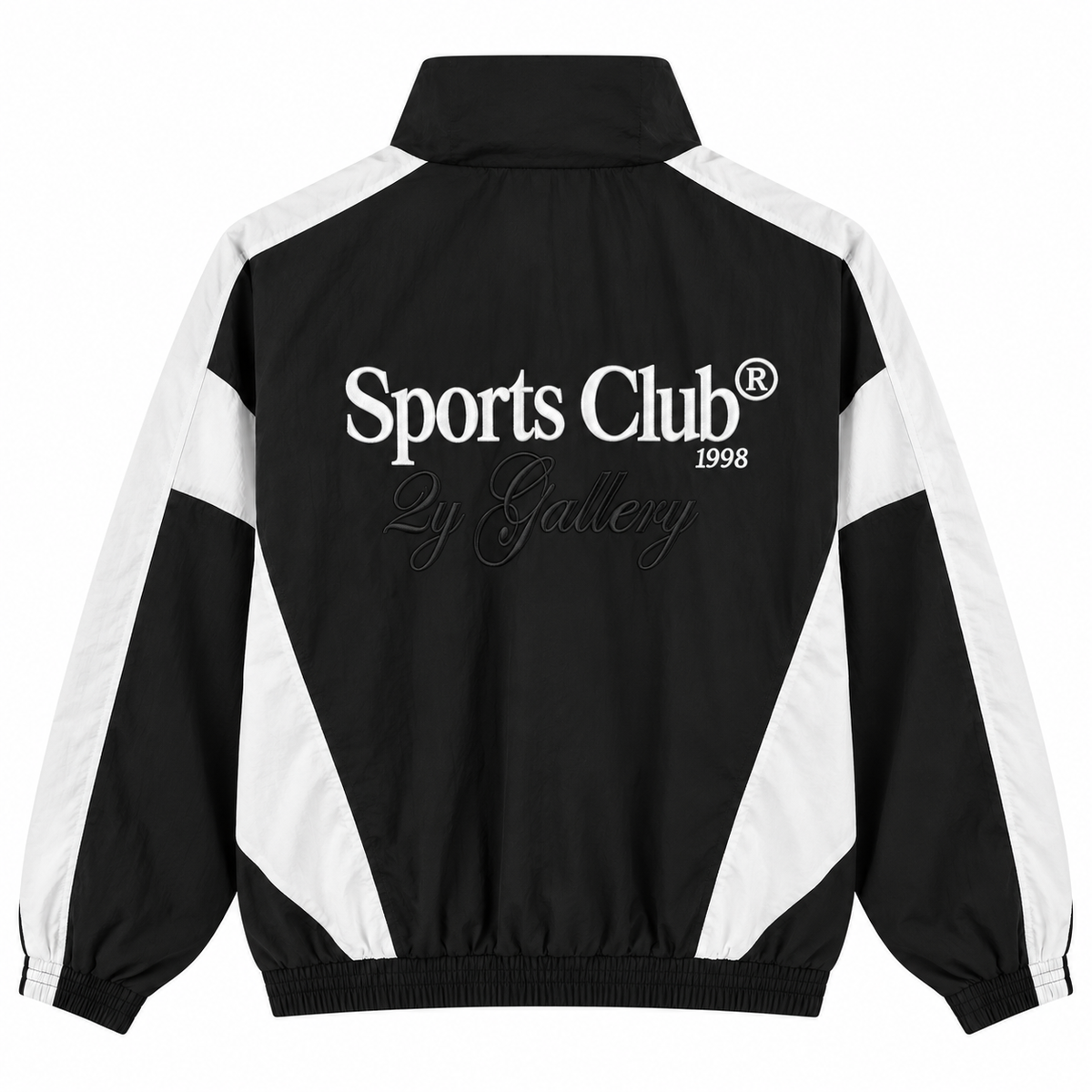 ENSEMBLE SPORTS CLUB 1998