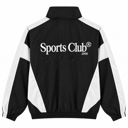 ENSEMBLE SPORTS CLUB 1998