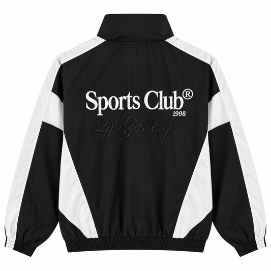 ENSEMBLE SPORTS CLUB 1998