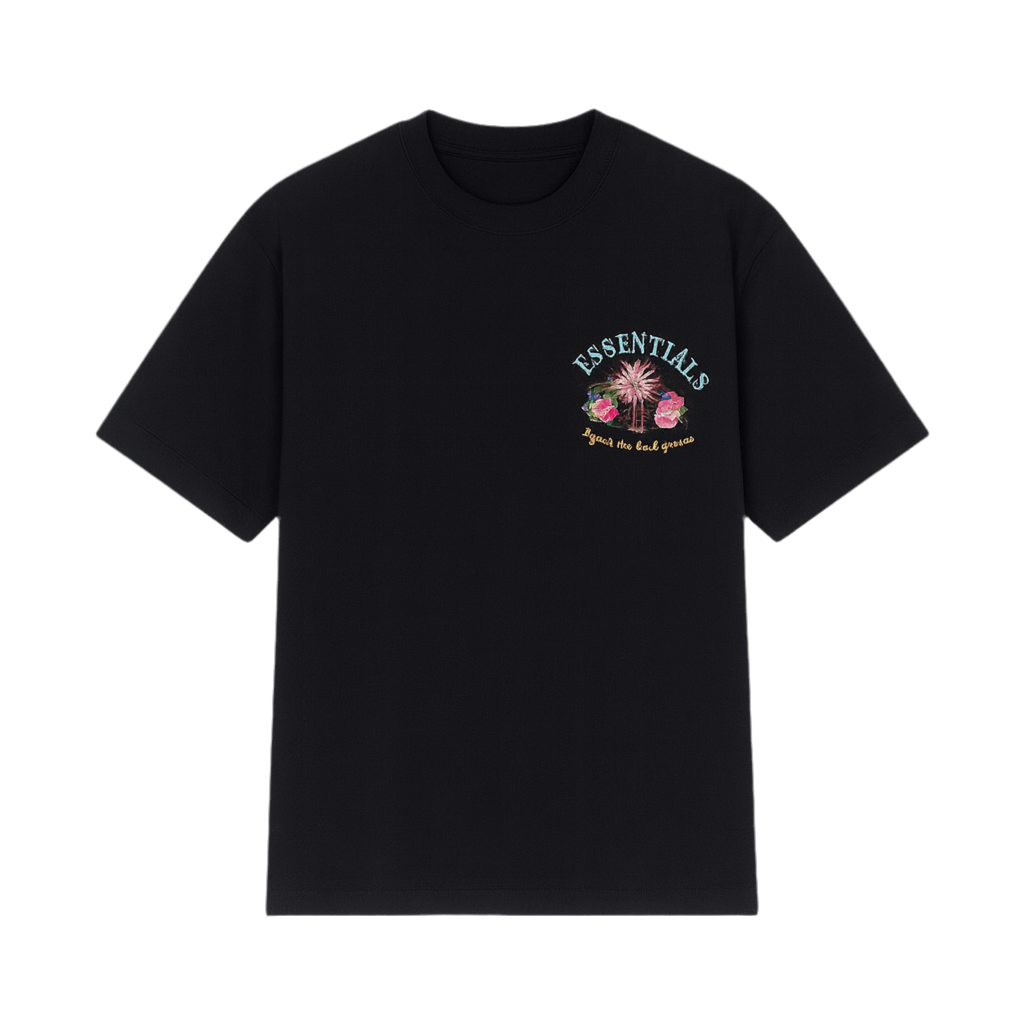T-SHIRT « ESSENTIALS »