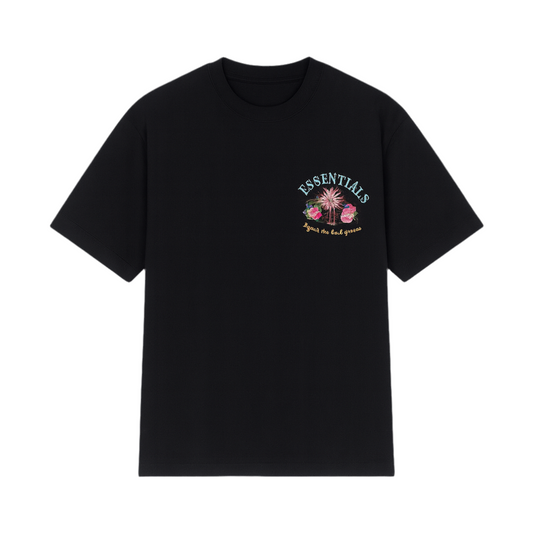 T-SHIRT « ESSENTIALS »