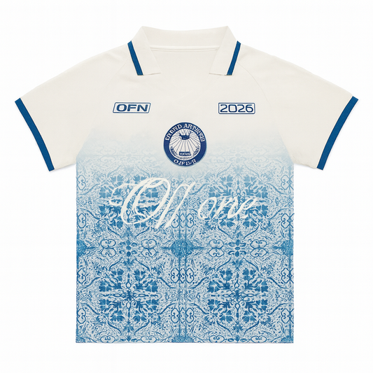 JERSEY OFN « SUDIO ARTISAN »
