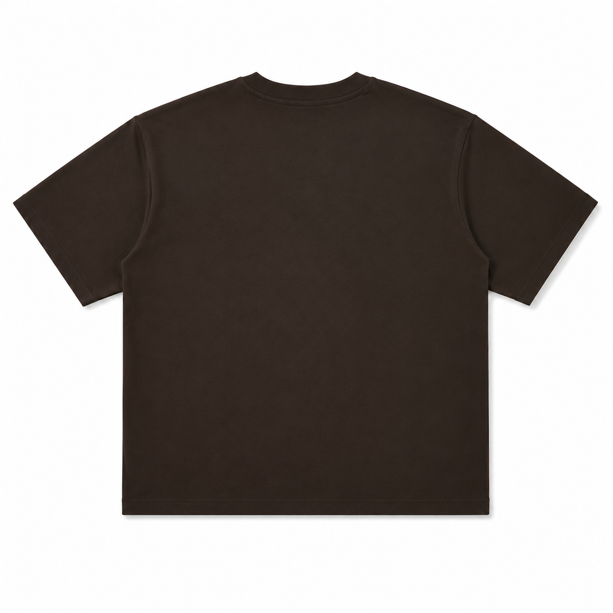 T-SHIRT BOXY « BOYS MIDNIGHT CREW »