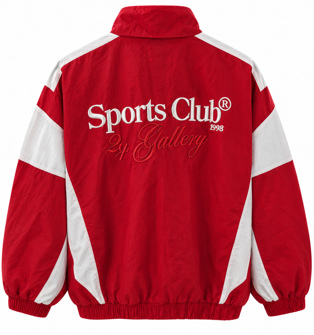 ENSEMBLE SPORTS CLUB 1998