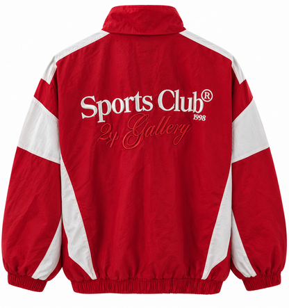ENSEMBLE SPORTS CLUB 1998