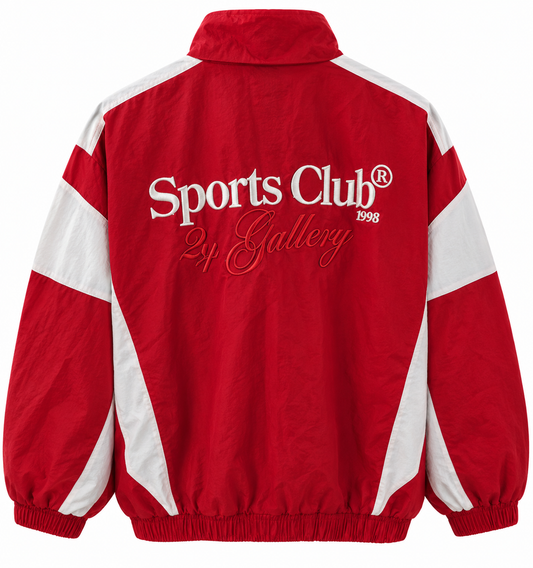 ENSEMBLE SPORTS CLUB 1998