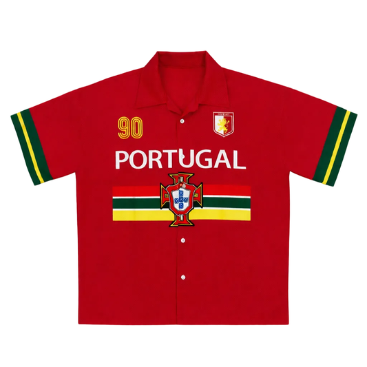 CHEMISE - PORTUGAL