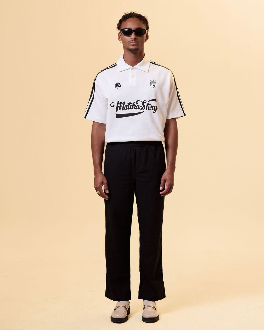 POLO " MATCHA STORY "