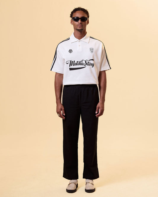 POLO " MATCHA STORY "
