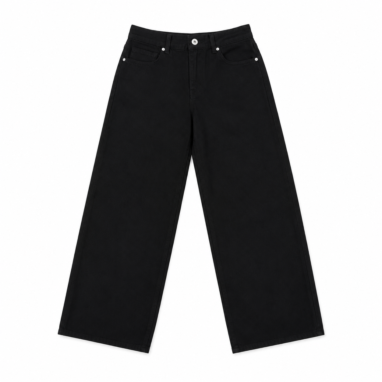 JEAN LOOSE OVERSIZED