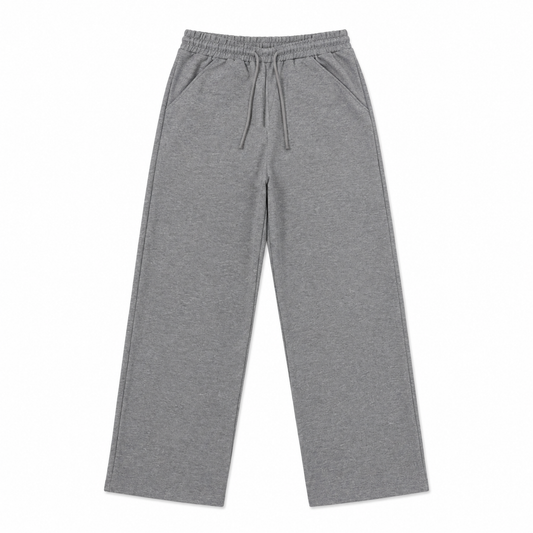 JOGGING UNI AMPLE
