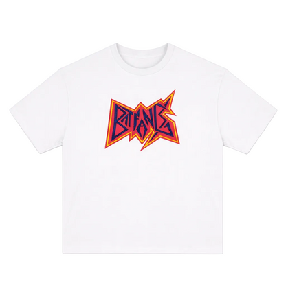 T-SHIRT BRODÉ - BATFANGS