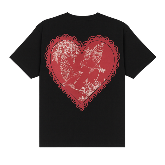 T-SHIRT " DESTINY "