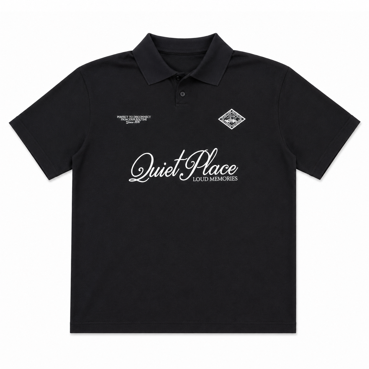 POLO « QUIET PLACE »