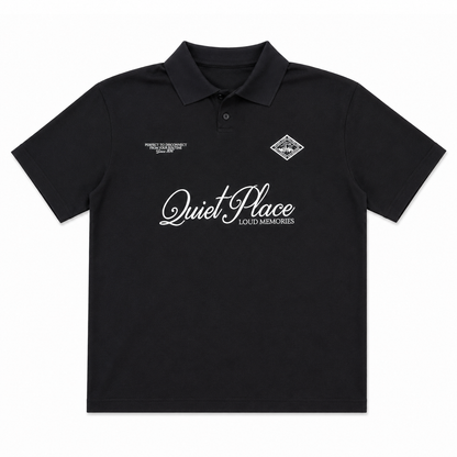 POLO « QUIET PLACE »