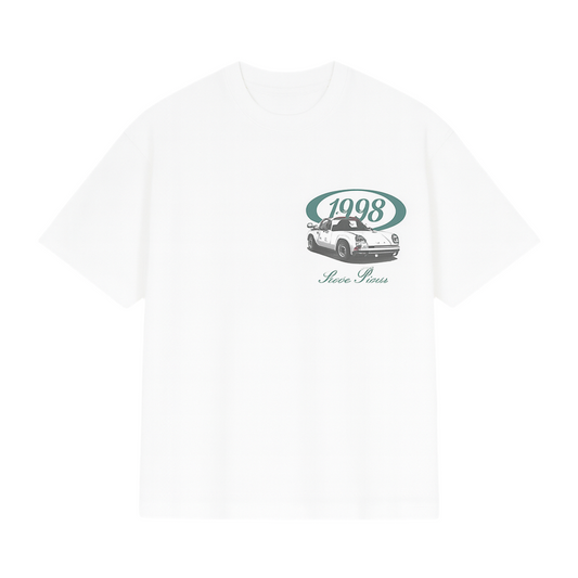 T-SHIRT « 1998 IKAO PARIS »