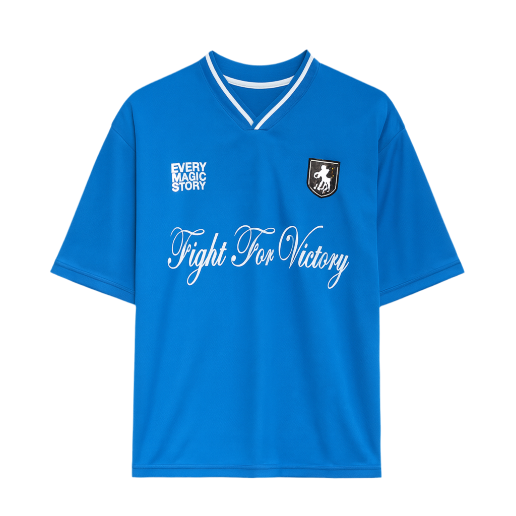 JERSEY « FIGHT FOR VICTORY »