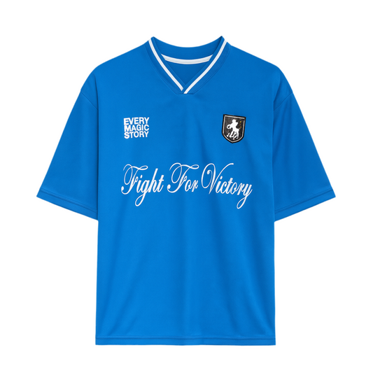 JERSEY « FIGHT FOR VICTORY »