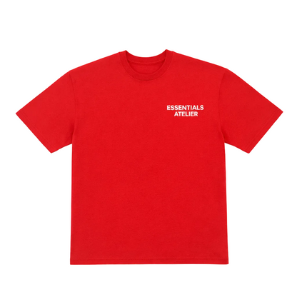 T-SHIRT - ESSENTIALS ATELIER
