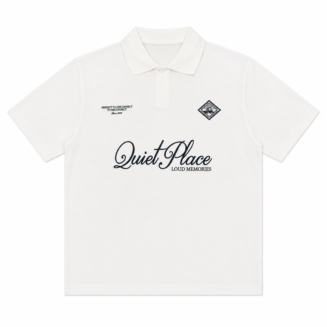 POLO « QUIET PLACE »
