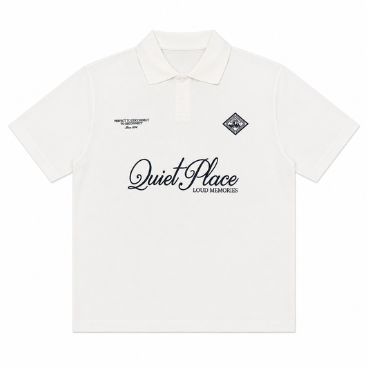 POLO « QUIET PLACE »