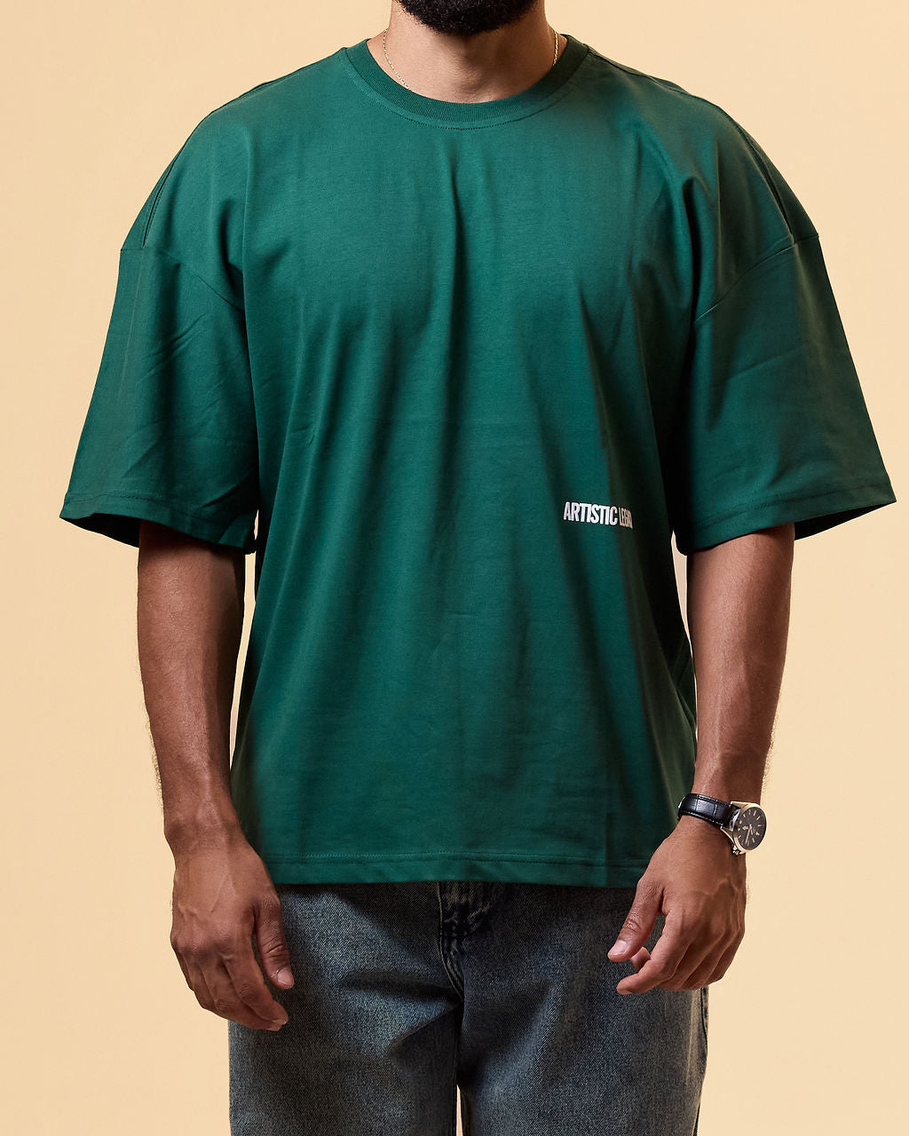 T-SHIRT « ARTISTIC LEGACY »