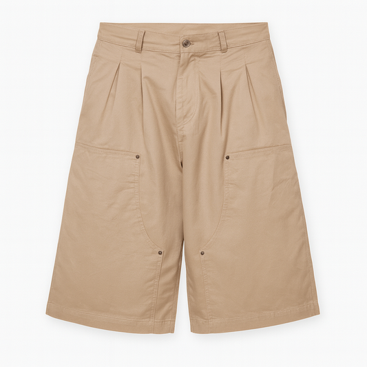 SHORT BAGGY