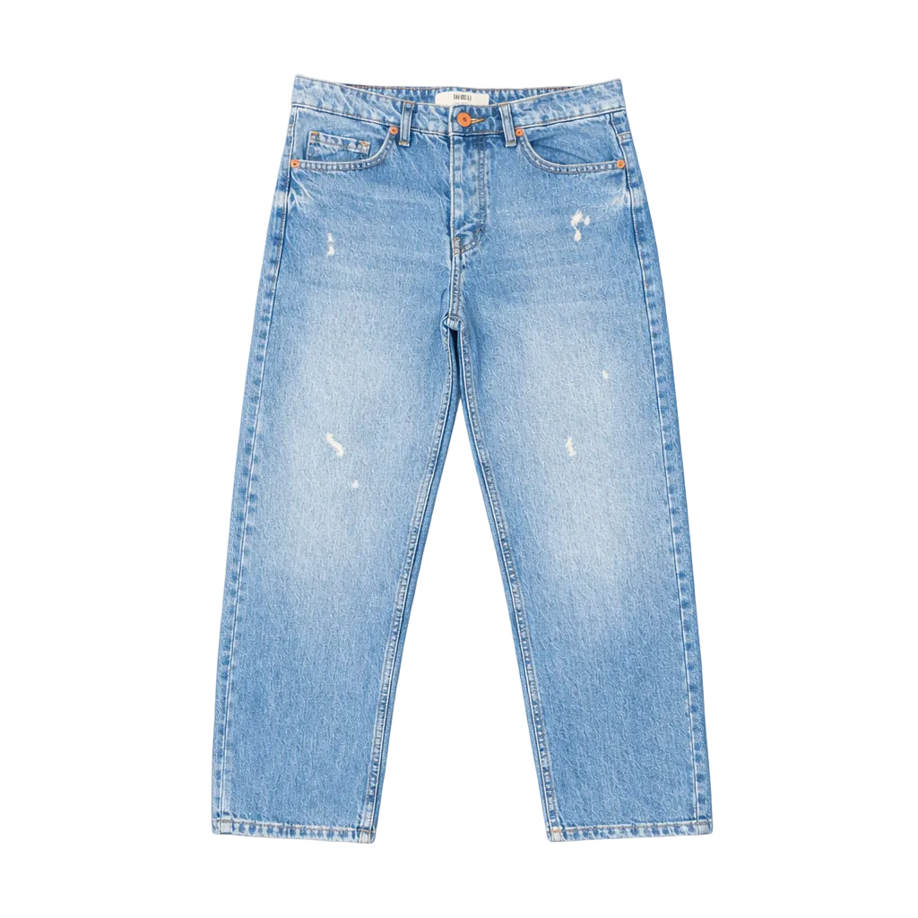 JEAN REGULAR FIT
