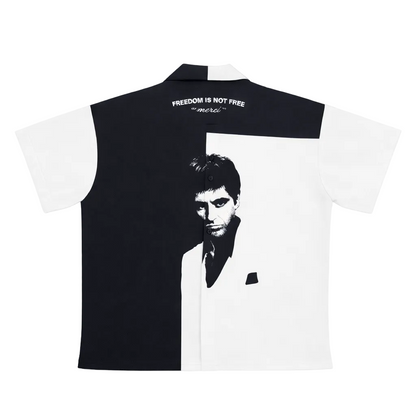 CHEMISE - SCARFACE