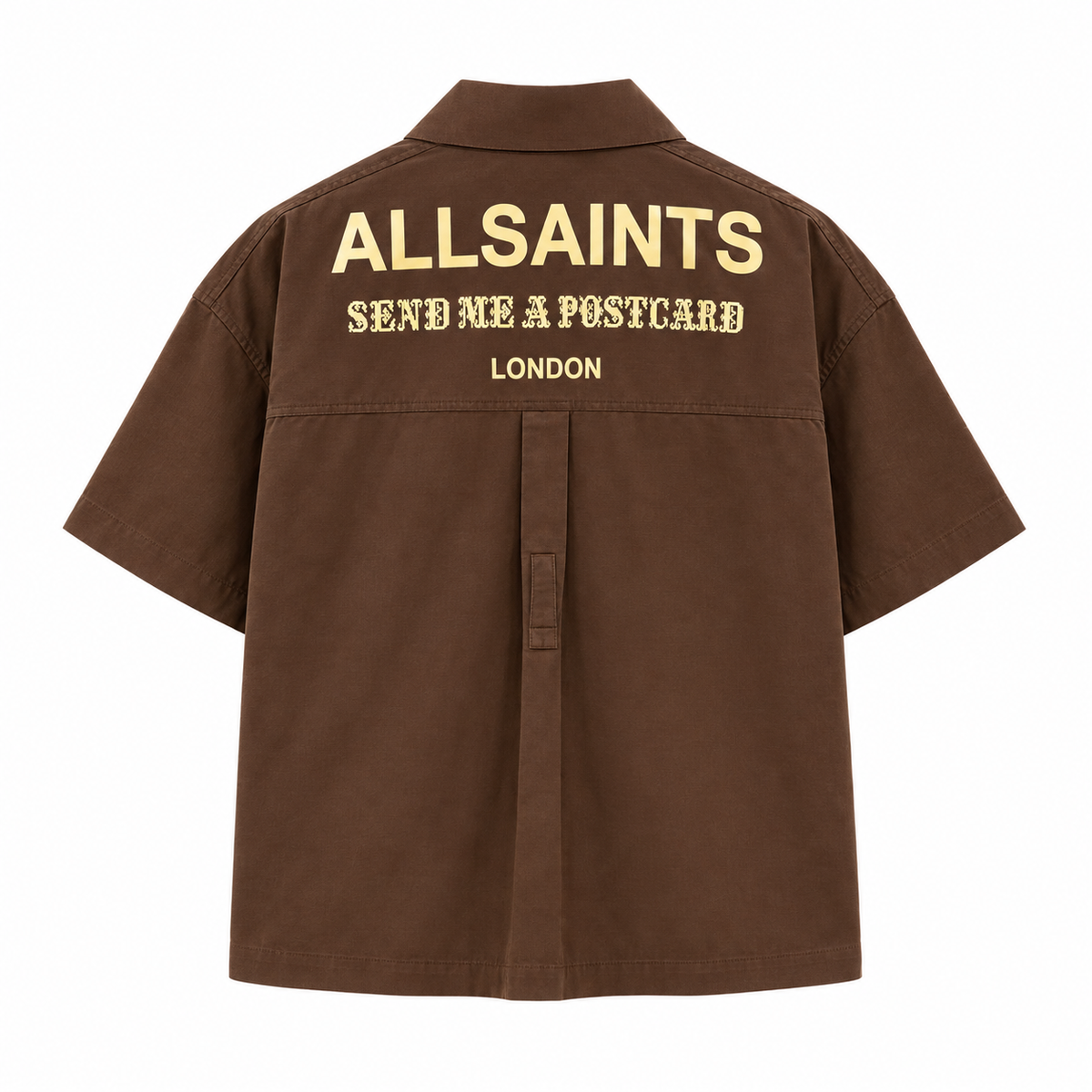 CHEMISE ALLSAINTS