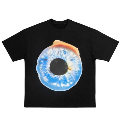 T-SHIRT RETINA EYE