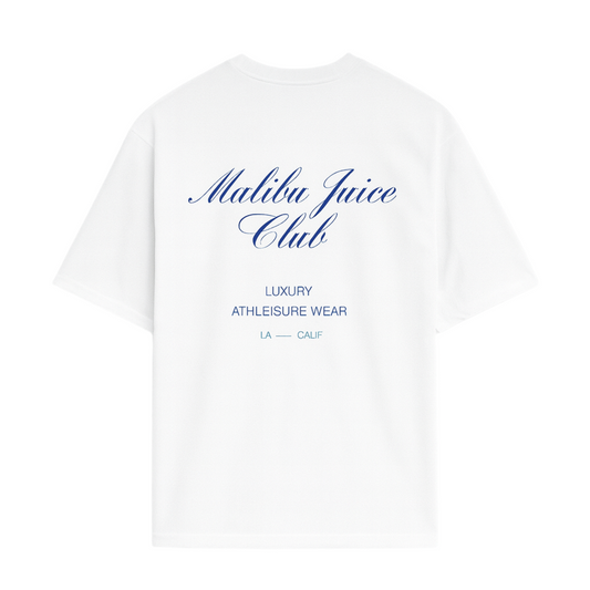 T-SHIRT « MALIBU JUICE CLUB »