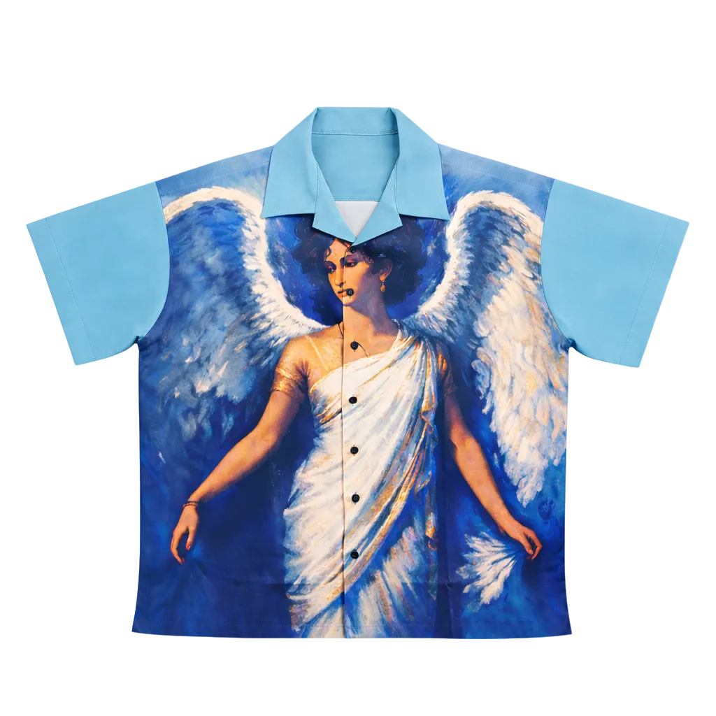 CHEMISE - ANGE