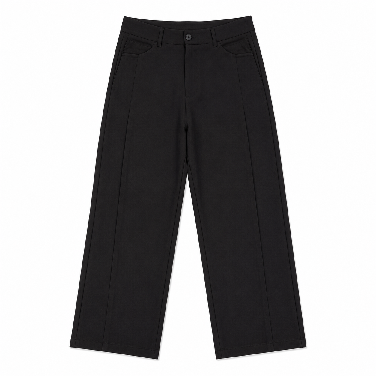 PANTALON BARREL FIT